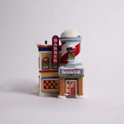 Pinecrest Barber Shop