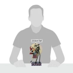 Jack And Sally Romance Tabletop -SNW Decor Themes Shop 6008992 5