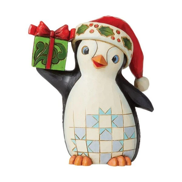 Christmas Penguin Pint Sized 1 Christmas Penguin Pint Sized