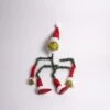 Decorate Grinch In A Cinch