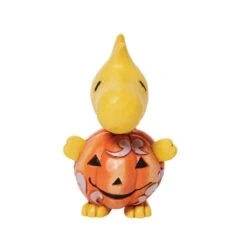 Mini Woodstock Pumpkin -SNW Decor Themes Shop 6010319 4