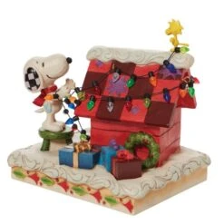 Snoopy And Woodstock Decorating -SNW Decor Themes Shop 6010322 3