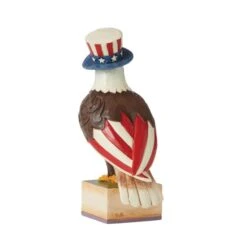 Patriotic Bless America Eagle 5 Patriotic Bless America Eagle -SNW Decor Themes Shop 6010561 3