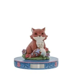 Mini Fox -SNW Decor Themes Shop 6010565 3