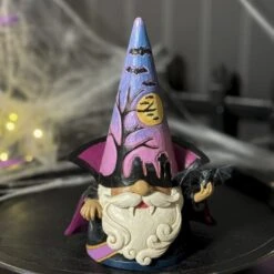 Vampire Gnome