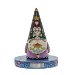 Day Of Dead Gnome -SNW Decor Themes Shop 6010673 3