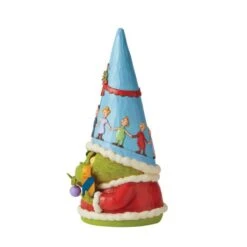 Grinch Gnome -SNW Decor Themes Shop 6010773 4
