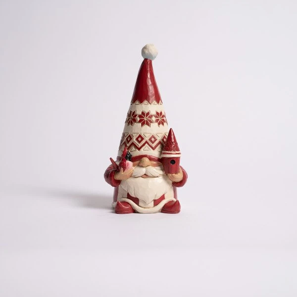 Nordic Noel Gnome 1 Nordic Noel Gnome