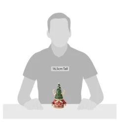 Reindeer Gnome -SNW Decor Themes Shop 6010843 3