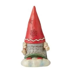 Gnome With Braids -SNW Decor Themes Shop 6010844 3