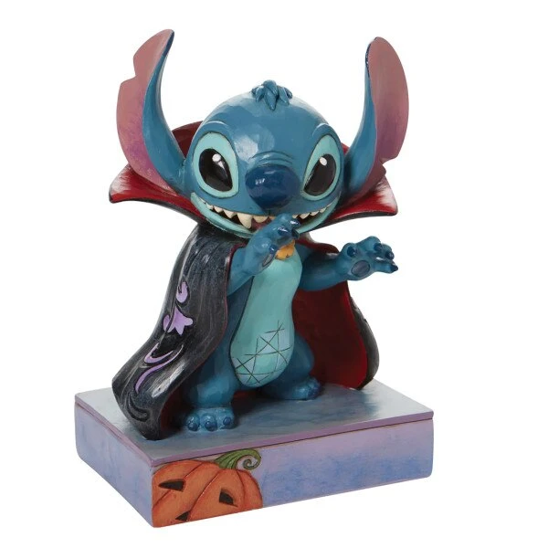 Stitch Vampire 1 Stitch Vampire