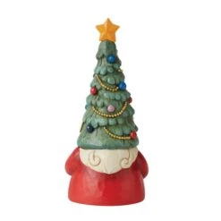 Christmas Tree Lighted Gnome -SNW Decor Themes Shop 6011154 4