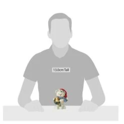 Pint Sized Polar Bear -SNW Decor Themes Shop 6011484 3