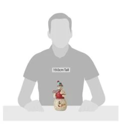 Wonderland Snowman Sledding -SNW Decor Themes Shop 6011688 3