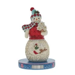 Wonderland Snowman Sledding -SNW Decor Themes Shop 6011688 4
