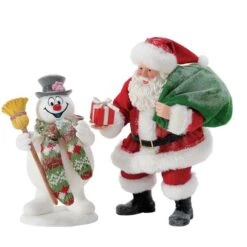 Frosty Special Gift Set Of 2