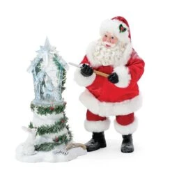 Clearly Divine Set Of 2