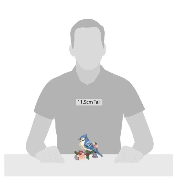 Blue Jay 3 Blue Jay - Image 3