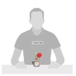 Celebration Gnome -SNW Decor Themes Shop 6012266 3