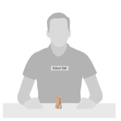 Mini Easter Bunny Floral -SNW Decor Themes Shop 6012440 5