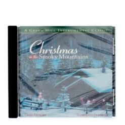 Christmas In The Smoky Mountains