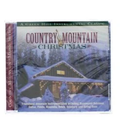 Country Mountain Christmas