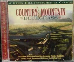 Country Mountain Bluegrass