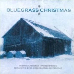 Bluegrass Christmas