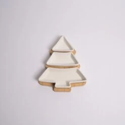 Tree Tapas Tray Set