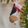 Beagle Stocking