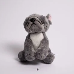 Mini Dogs -SNW Decor Themes Shop H14657 7