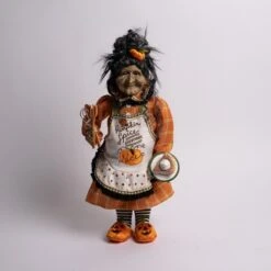 2023 Pumpkin Spice Granny