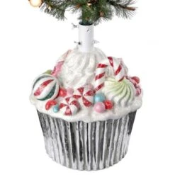 21in Candy Cupcake Tree Stand