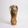 18 Inch Antique Gold Angel