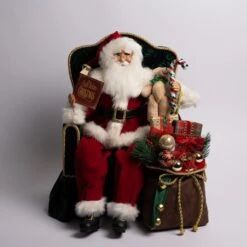 Night Before Christmas