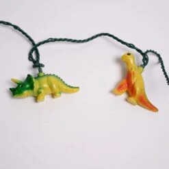 Dinosaur Light Set