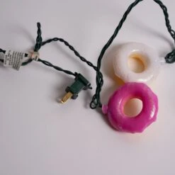 Donut Light Set -SNW Decor Themes Shop UL4354 3